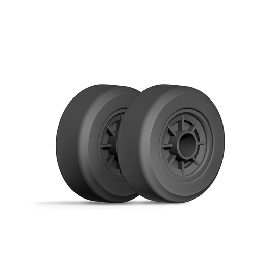 Mowrator S1 Universal Wheels