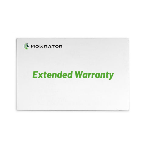 1-Year Extended Warranty